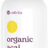 CaliVita Organic Acai sok 473 ml.