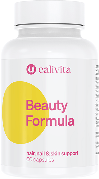 Beauty Formula CaliVita 90 tableta