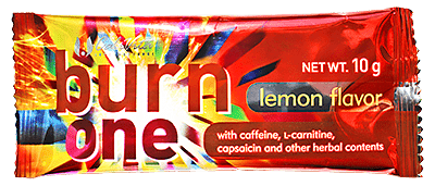 Burn One CaliVita 10 gr.