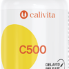 Vitamin C-500 CaliVita 100 tableta