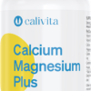 Calcium Magnesium Plus CaliVita 100 kapsula