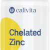 Chelated Zinc CaliVita 100 tableta