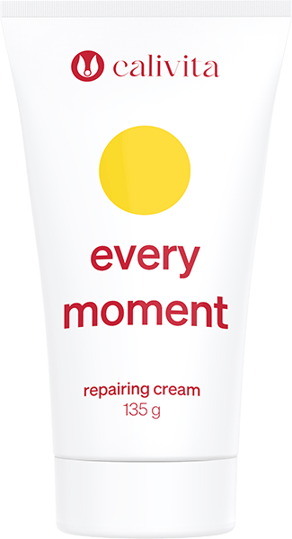 Every Moment krema CaliVita 135 gr.