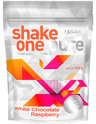 Shake One CaliVita 500 gr.
