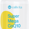 Super Mega Coenzyme Q10, 120 mg CaliVita 30 kapsula