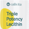 Triple Potency Lecithin CaliVita 100 kapsula