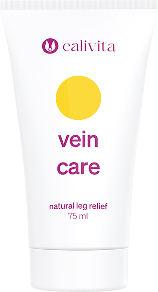 Vein Care krema za noge CaliVita 75 ml.